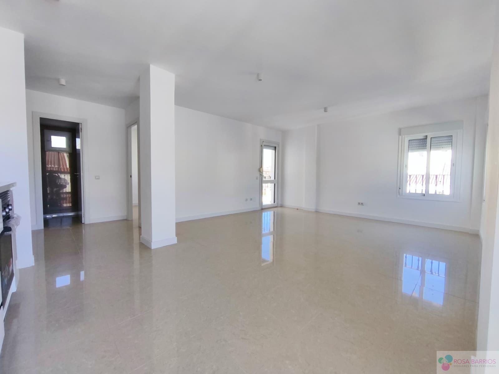 Venta de piso en San Luis de Sabinillas