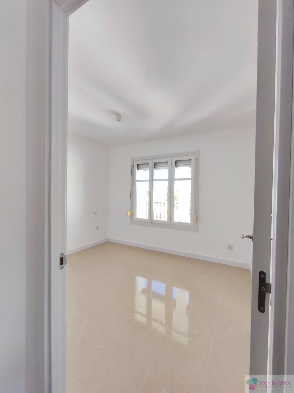 Venta de piso en San Luis de Sabinillas