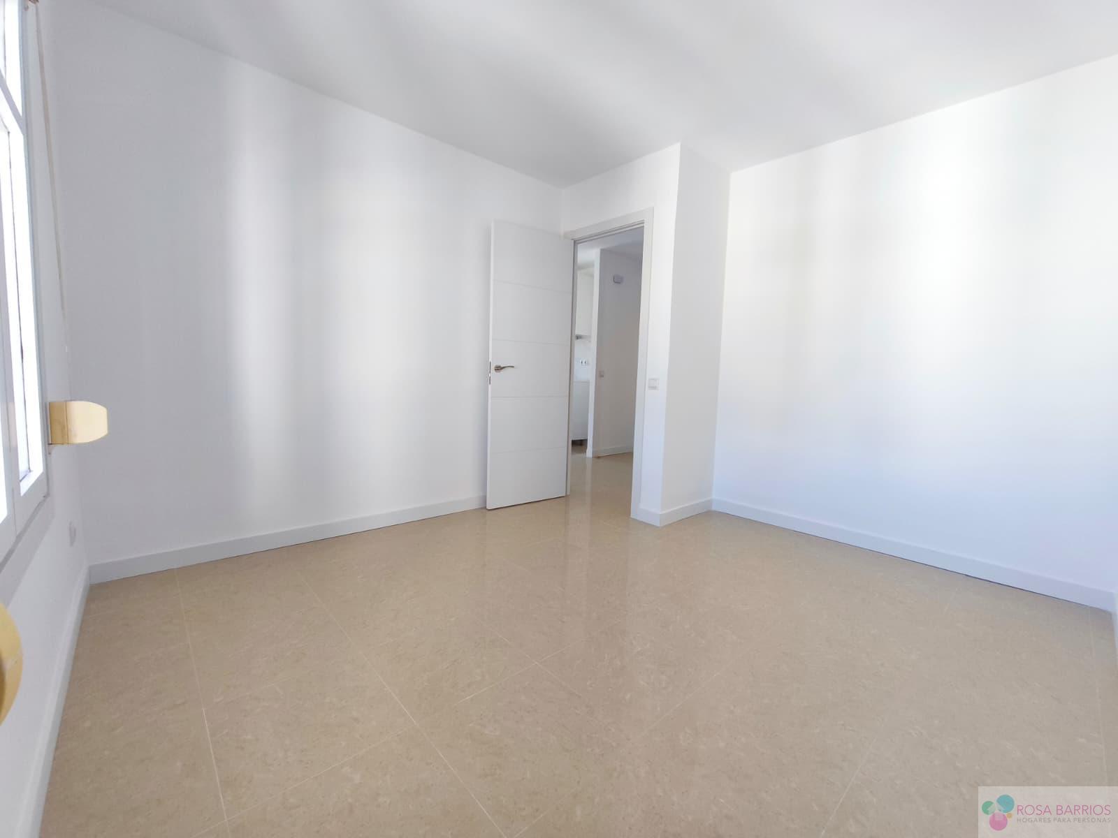 Venta de piso en San Luis de Sabinillas