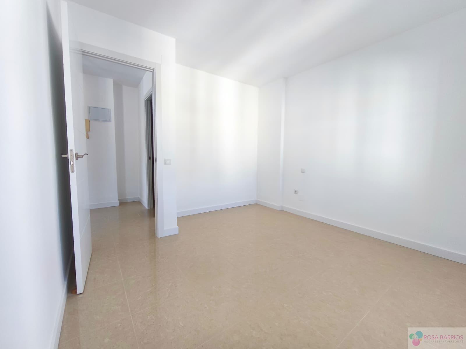 Venta de piso en San Luis de Sabinillas