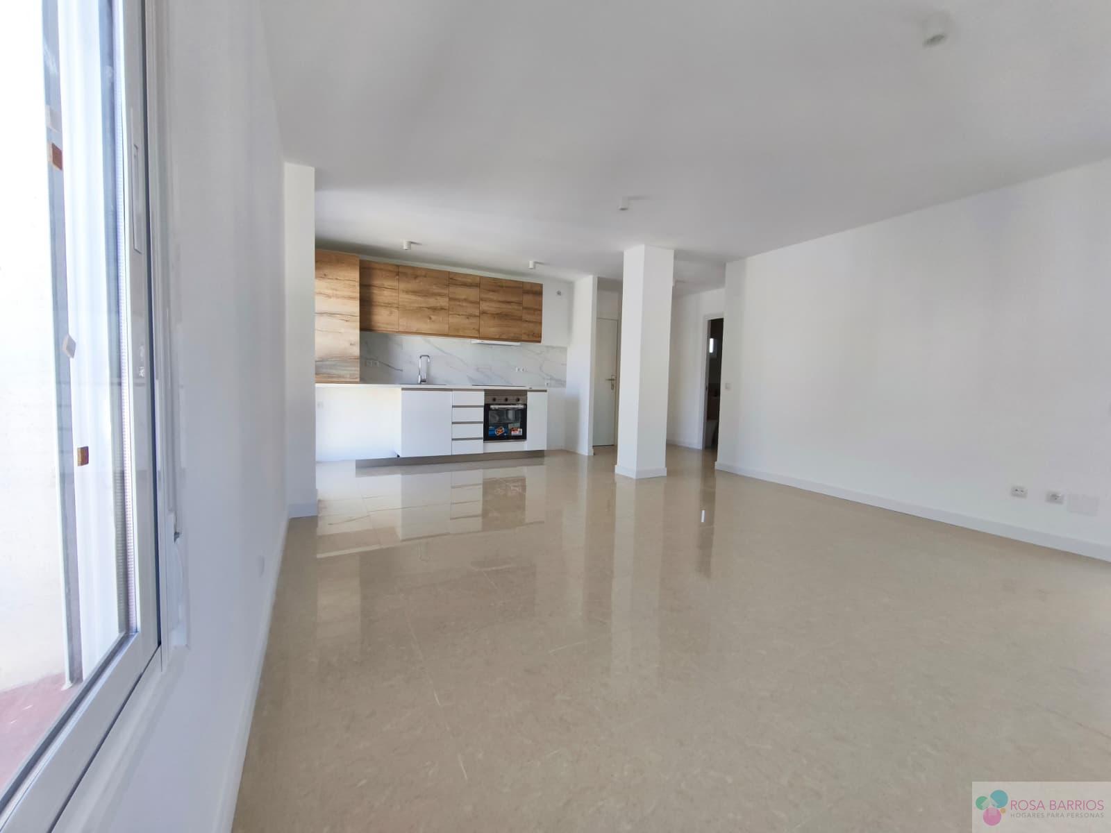 Venta de piso en San Luis de Sabinillas