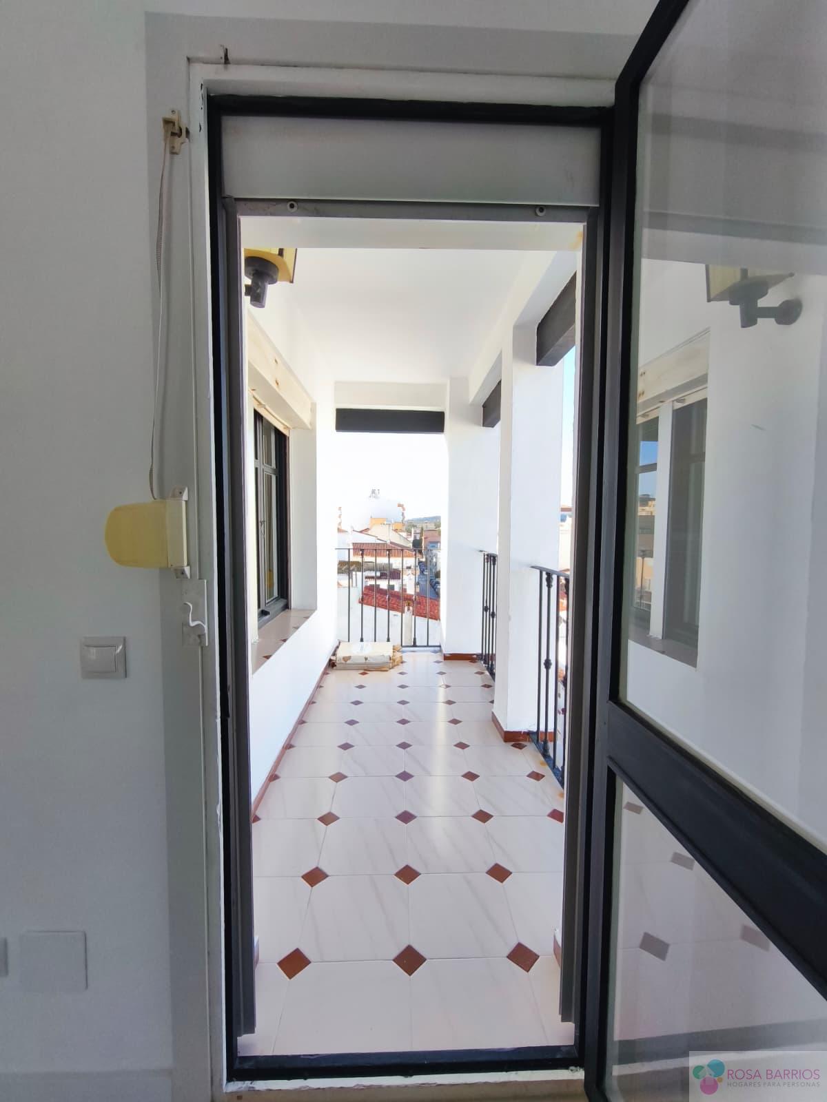 Venta de piso en San Luis de Sabinillas