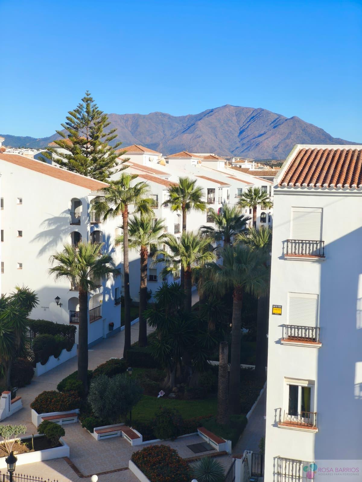 Venta de piso en San Luis de Sabinillas