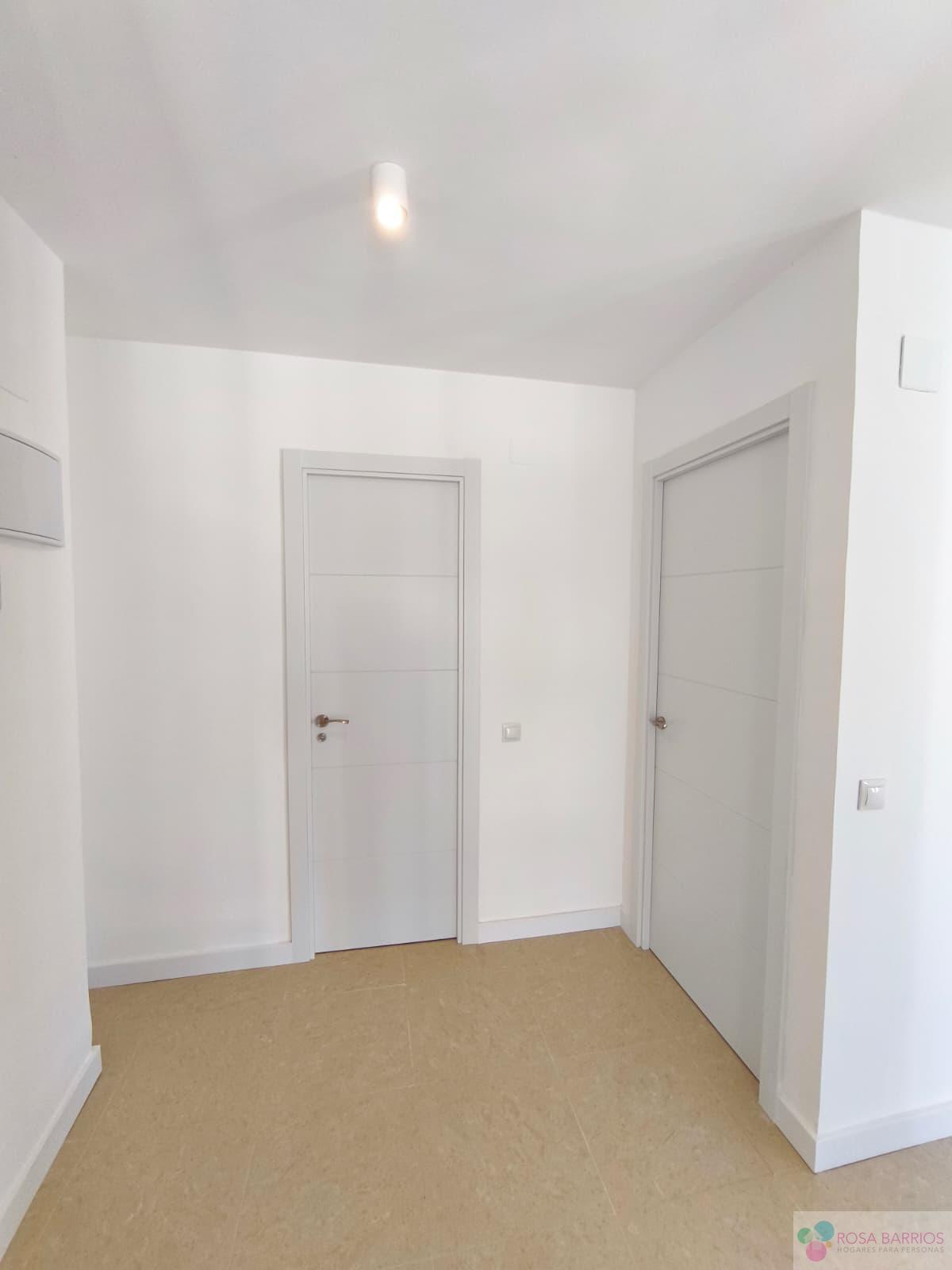 Venta de piso en San Luis de Sabinillas