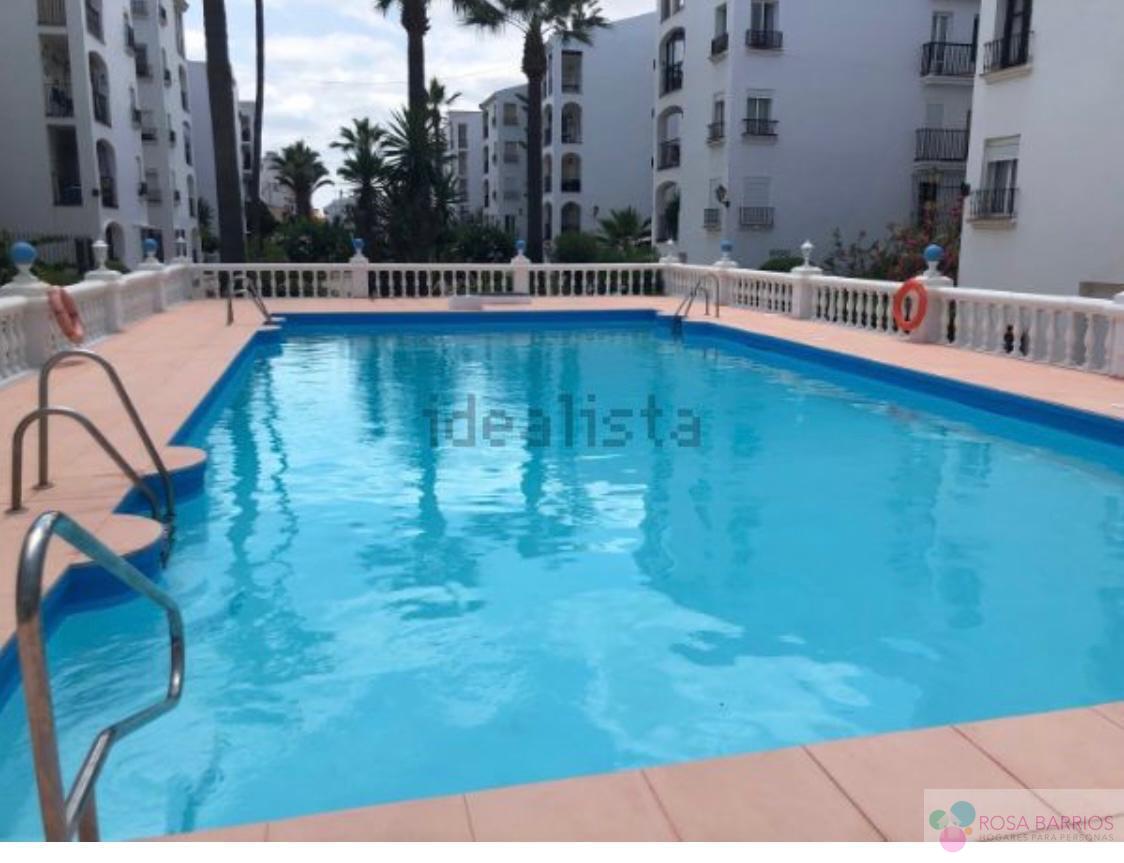 Venta de piso en San Luis de Sabinillas