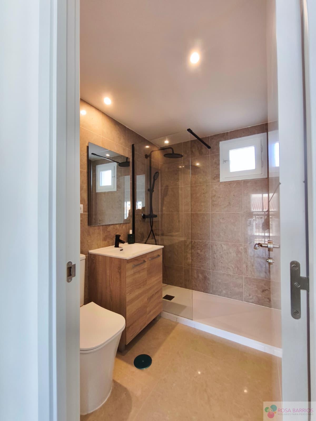 Venta de piso en San Luis de Sabinillas