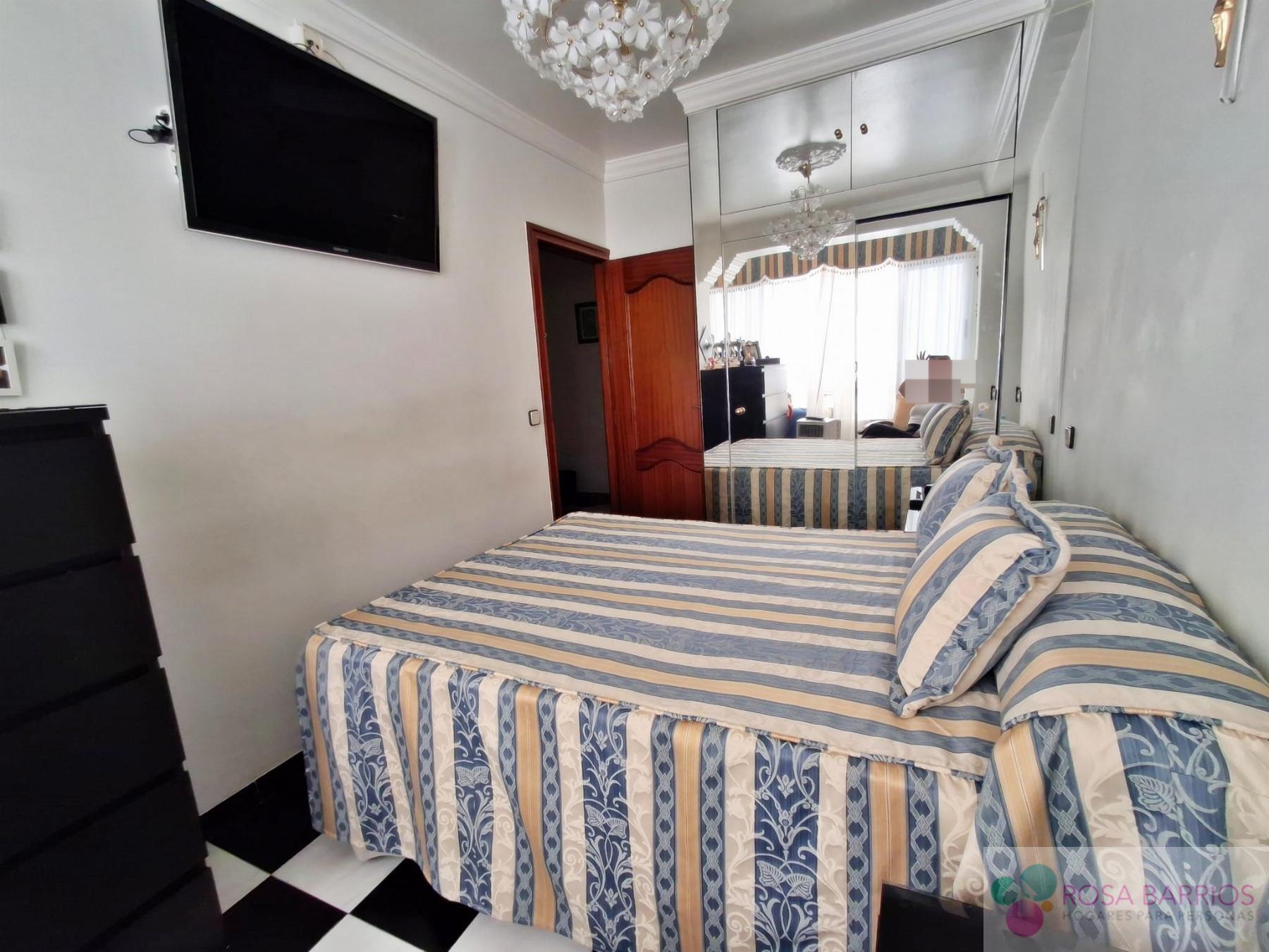 Venta de piso en San Pedro de Alcántara