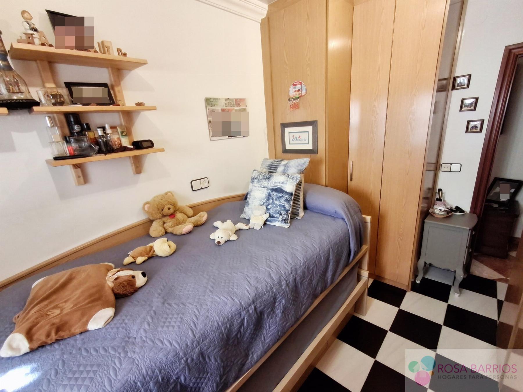 Venta de piso en San Pedro de Alcántara