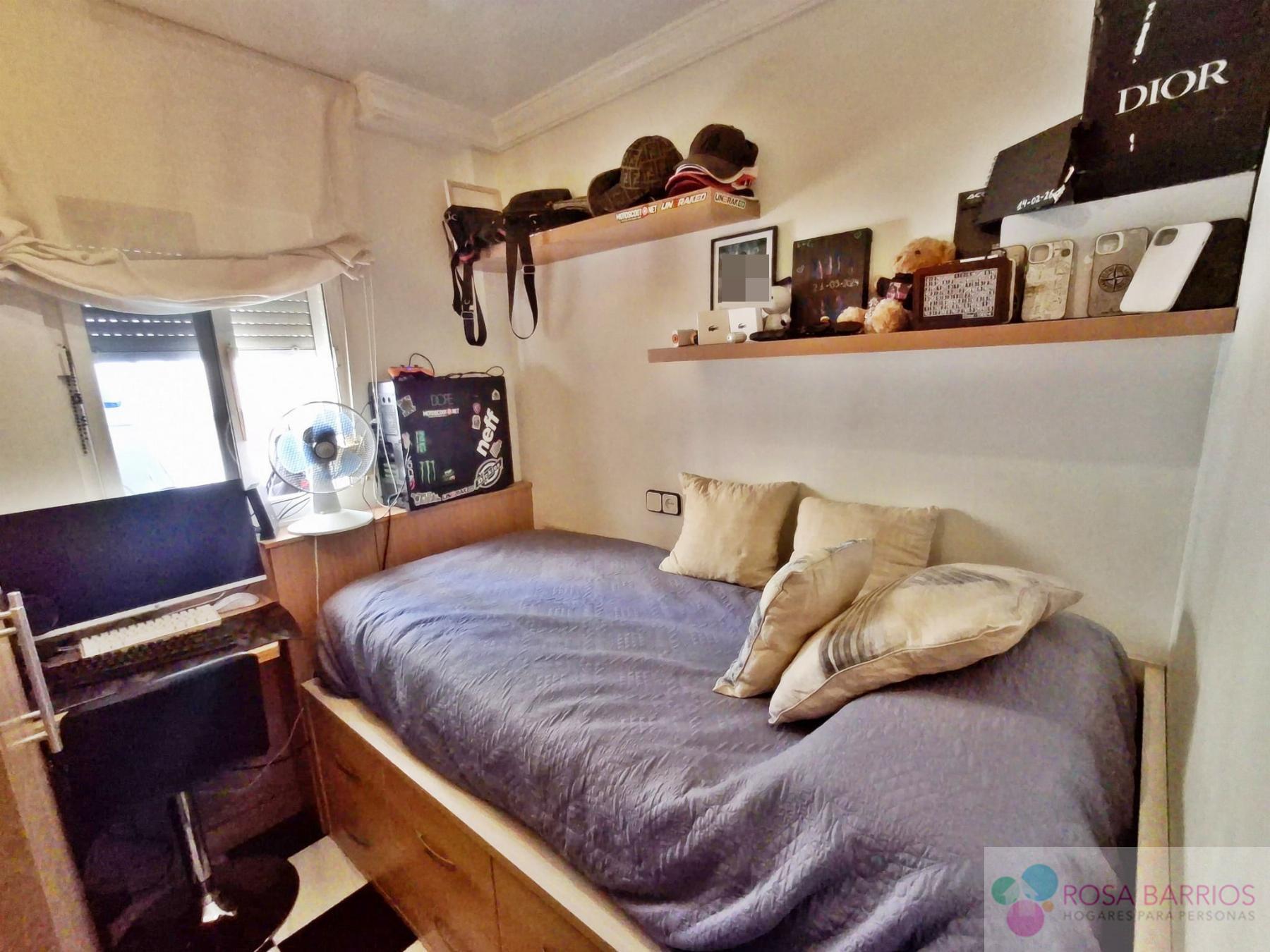 Venta de piso en San Pedro de Alcántara
