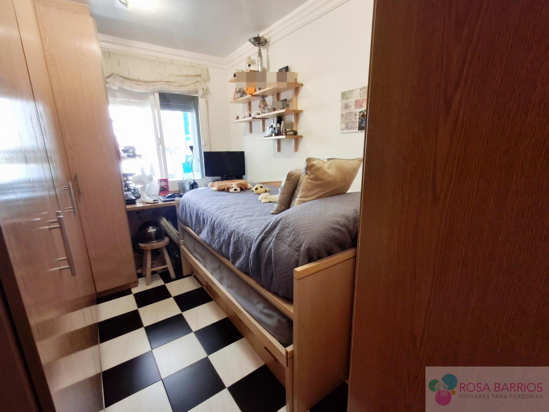 Venta de piso en San Pedro de Alcántara