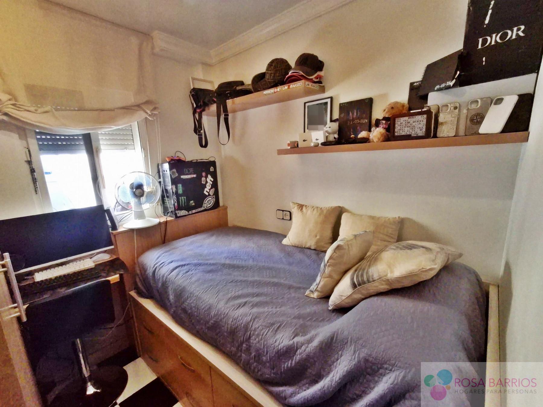 Venta de piso en San Pedro de Alcántara