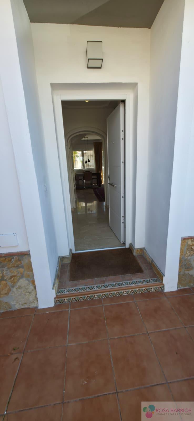 Venta de casa en Estepona