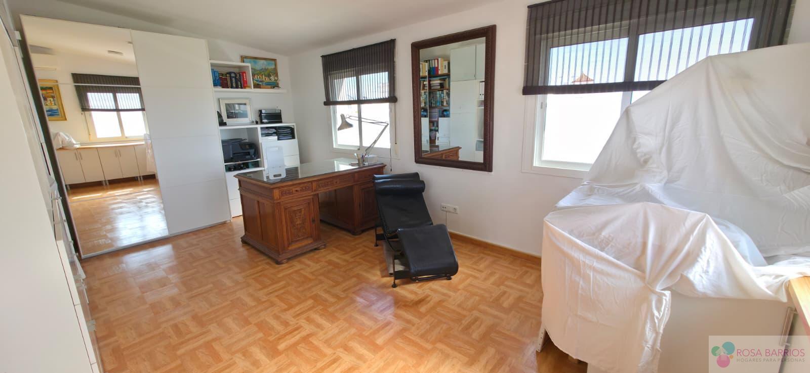 Venta de casa en Estepona