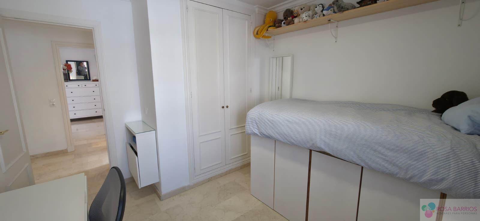 Venta de casa en Estepona