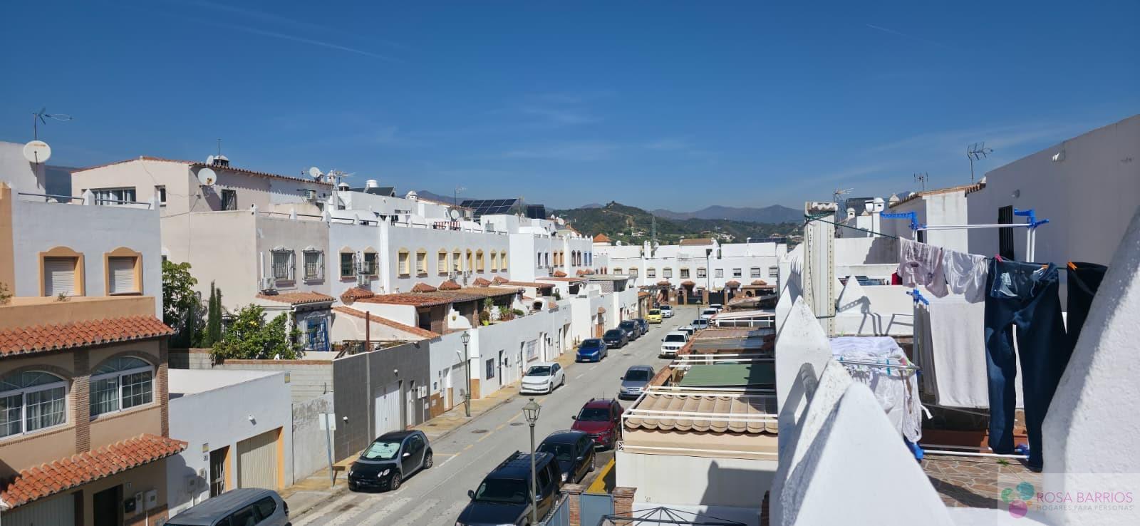 Venta de casa en Estepona