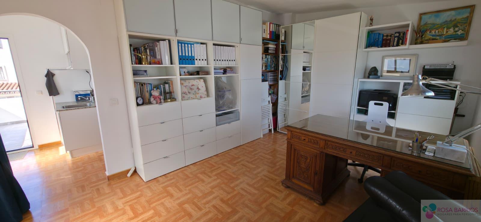 Venta de casa en Estepona