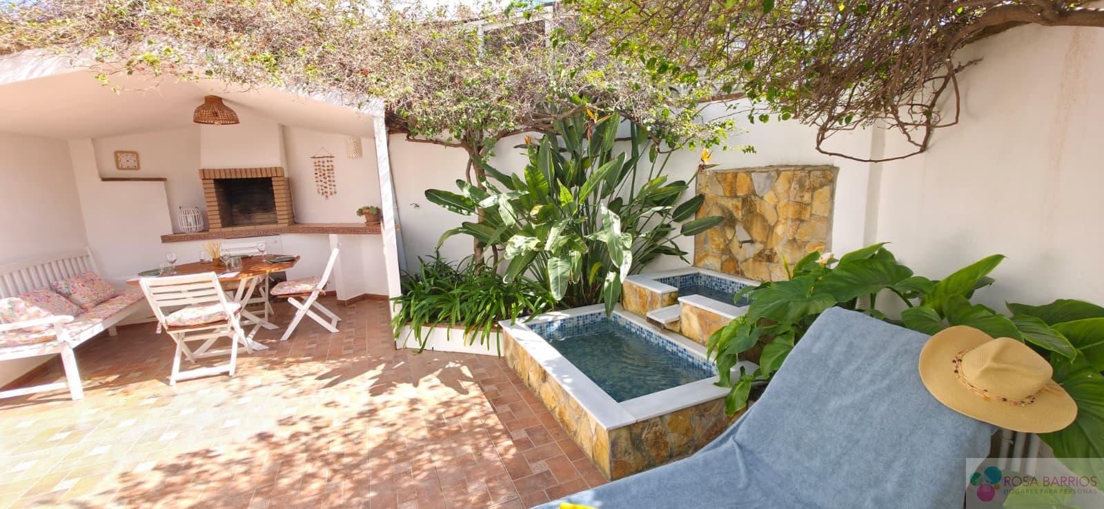 Venta de casa en Estepona