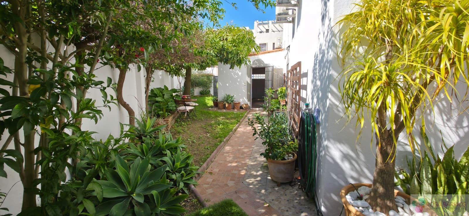 Venta de casa en Estepona