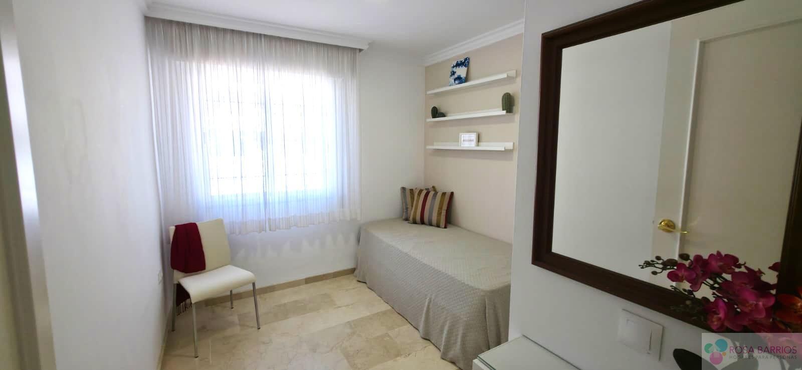 Venta de casa en Estepona