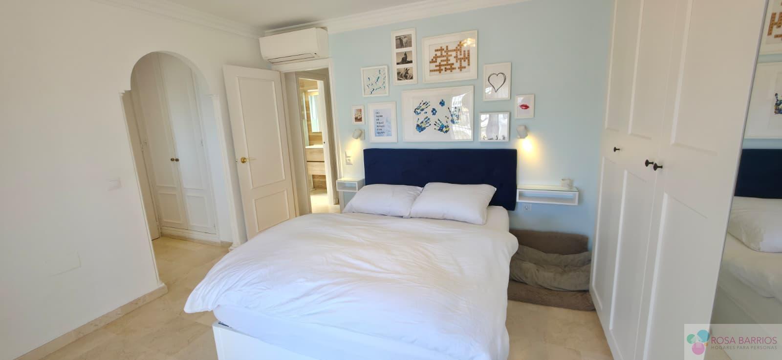 Venta de casa en Estepona