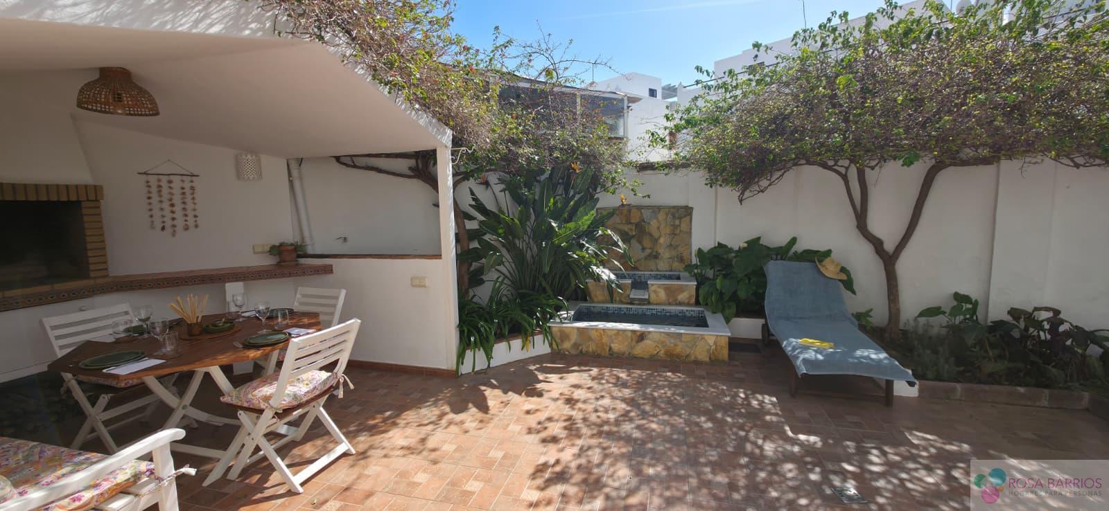 Venta de casa en Estepona