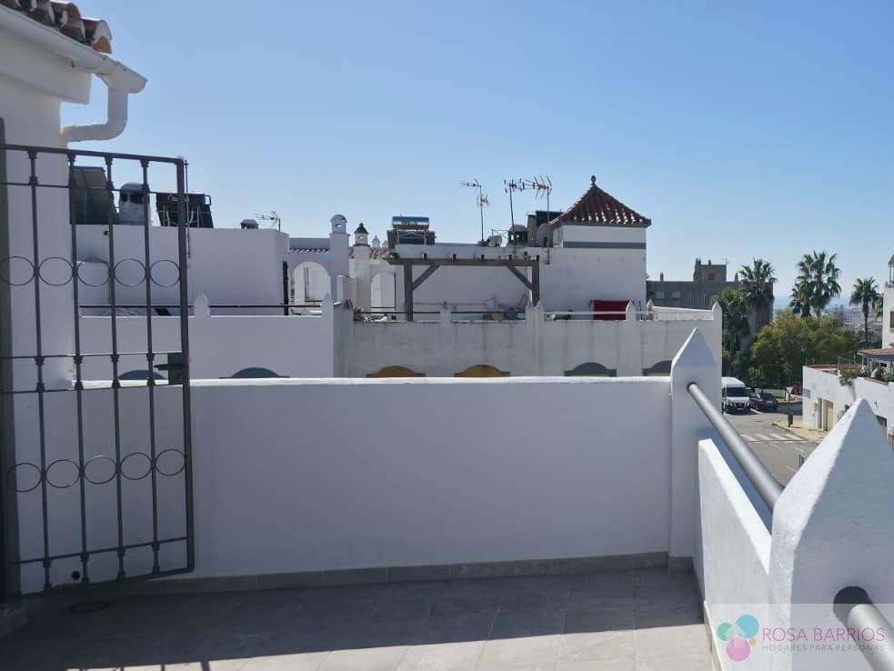 Venta de casa en Estepona
