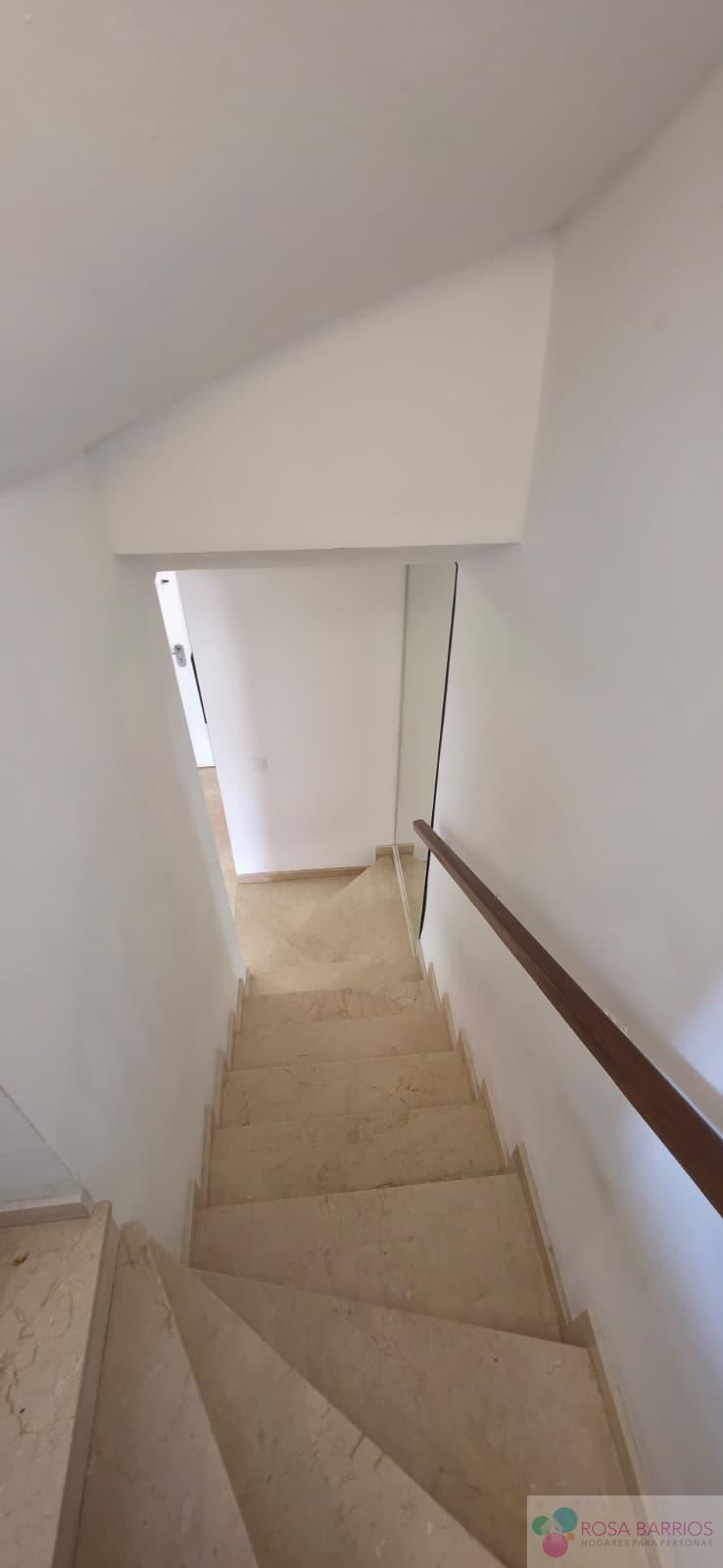 Venta de casa en Estepona