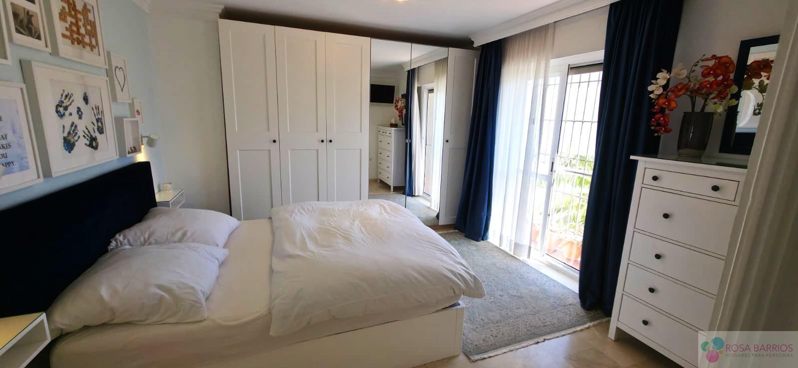 Venta de casa en Estepona