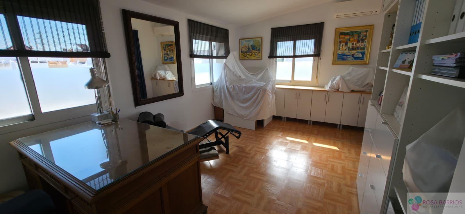 Venta de casa en Estepona