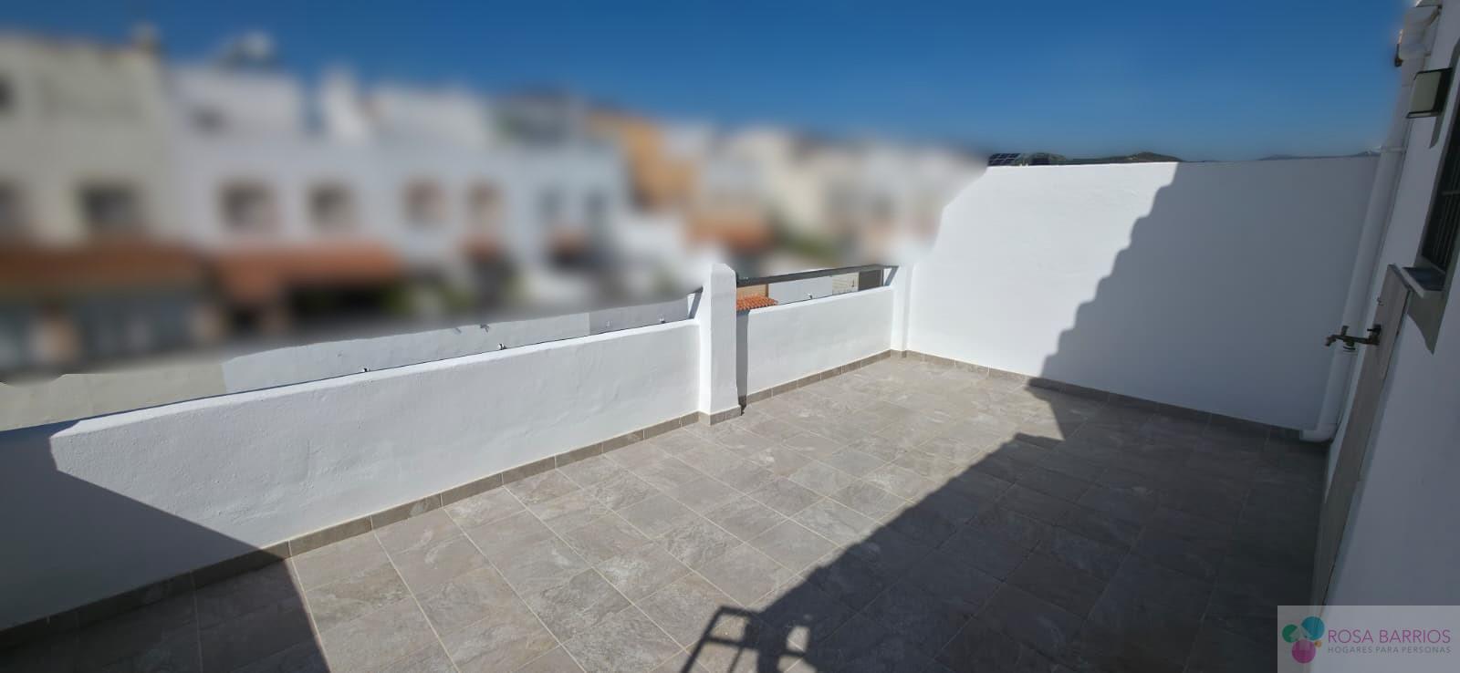 Venta de casa en Estepona