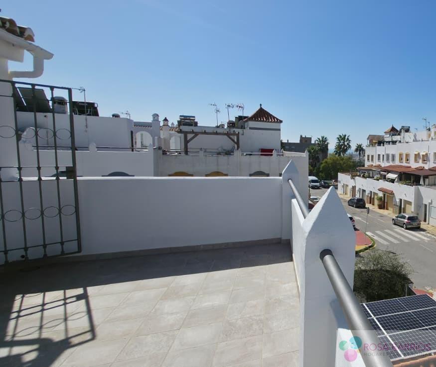 Venta de casa en Estepona