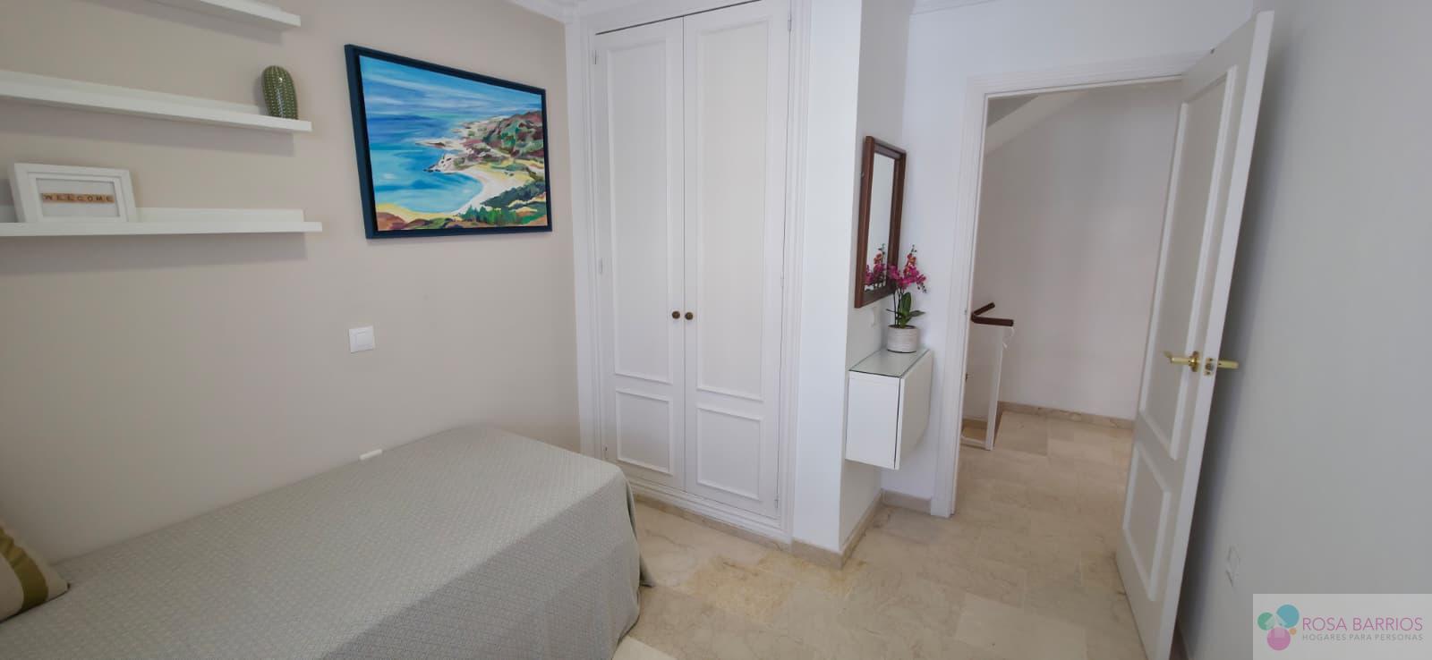 Venta de casa en Estepona