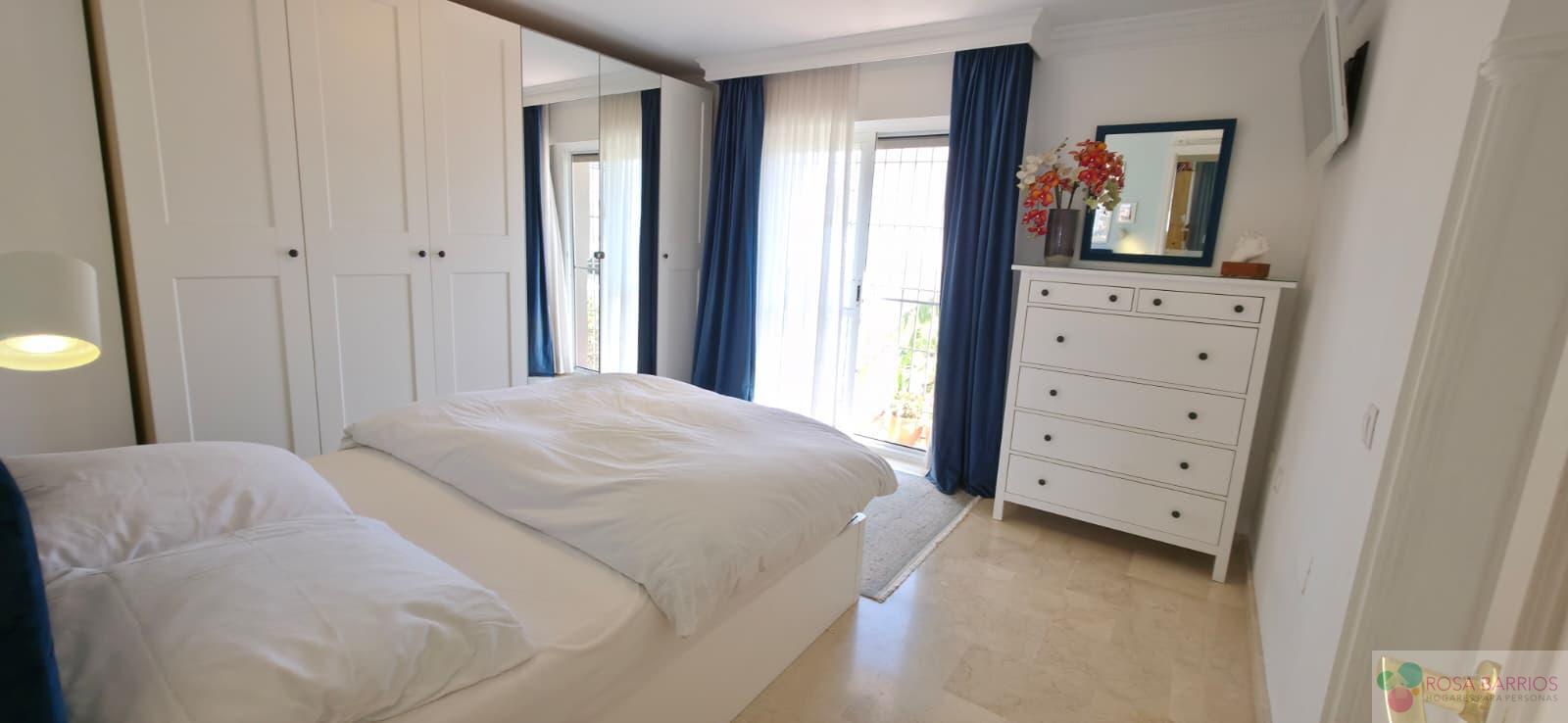 Venta de casa en Estepona