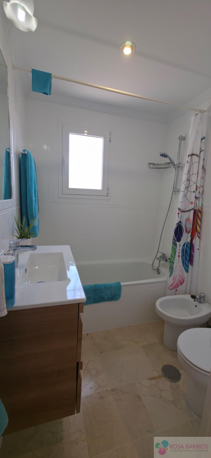 Venta de casa en Estepona