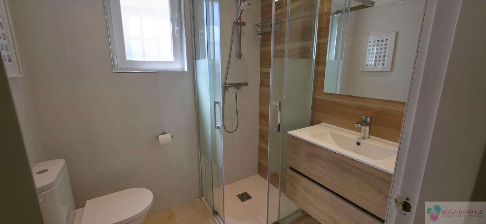 Venta de casa en Estepona