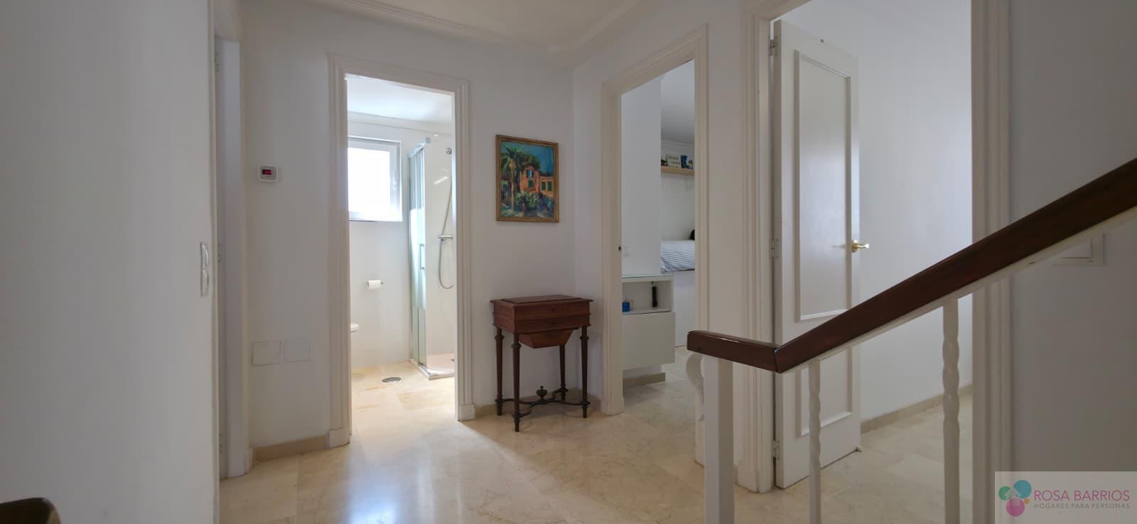 Venta de casa en Estepona