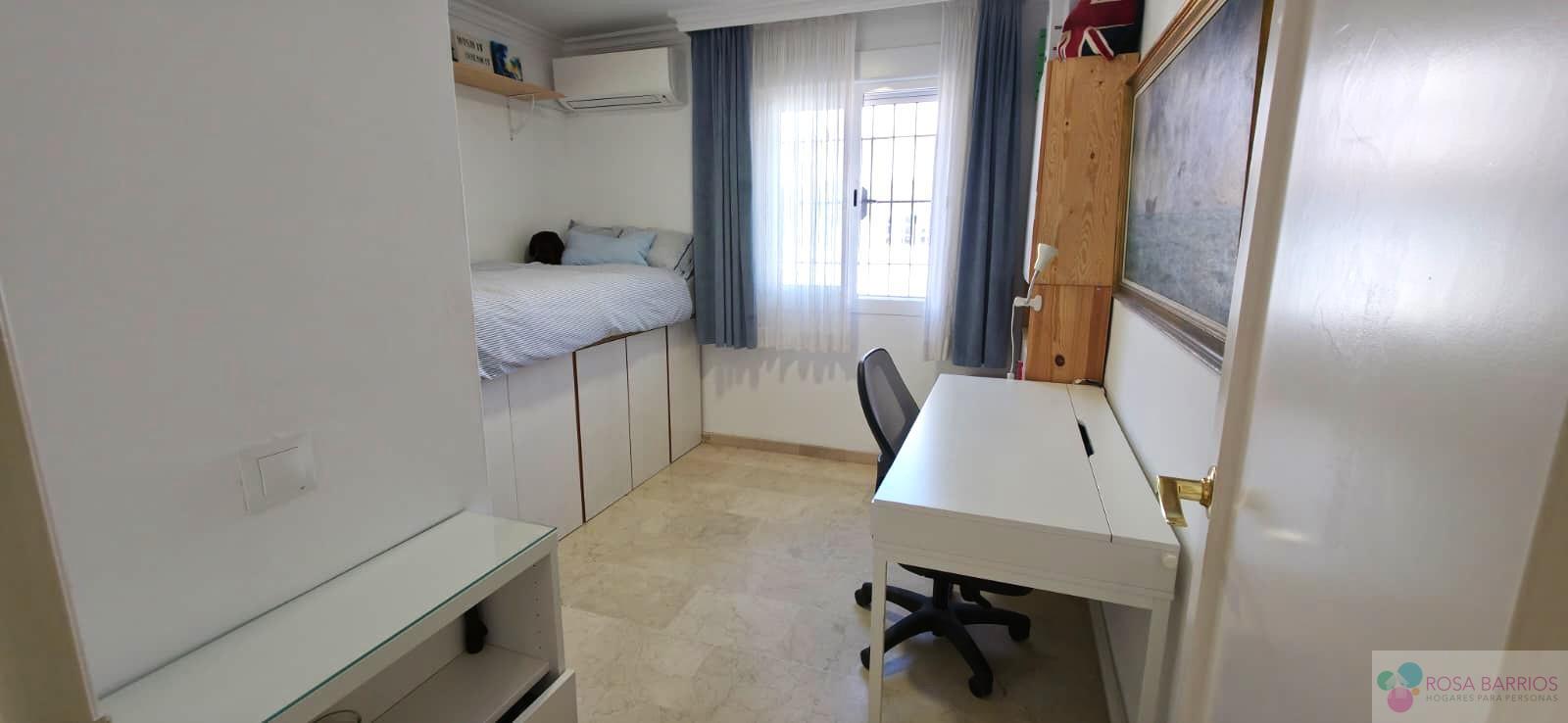 Venta de casa en Estepona