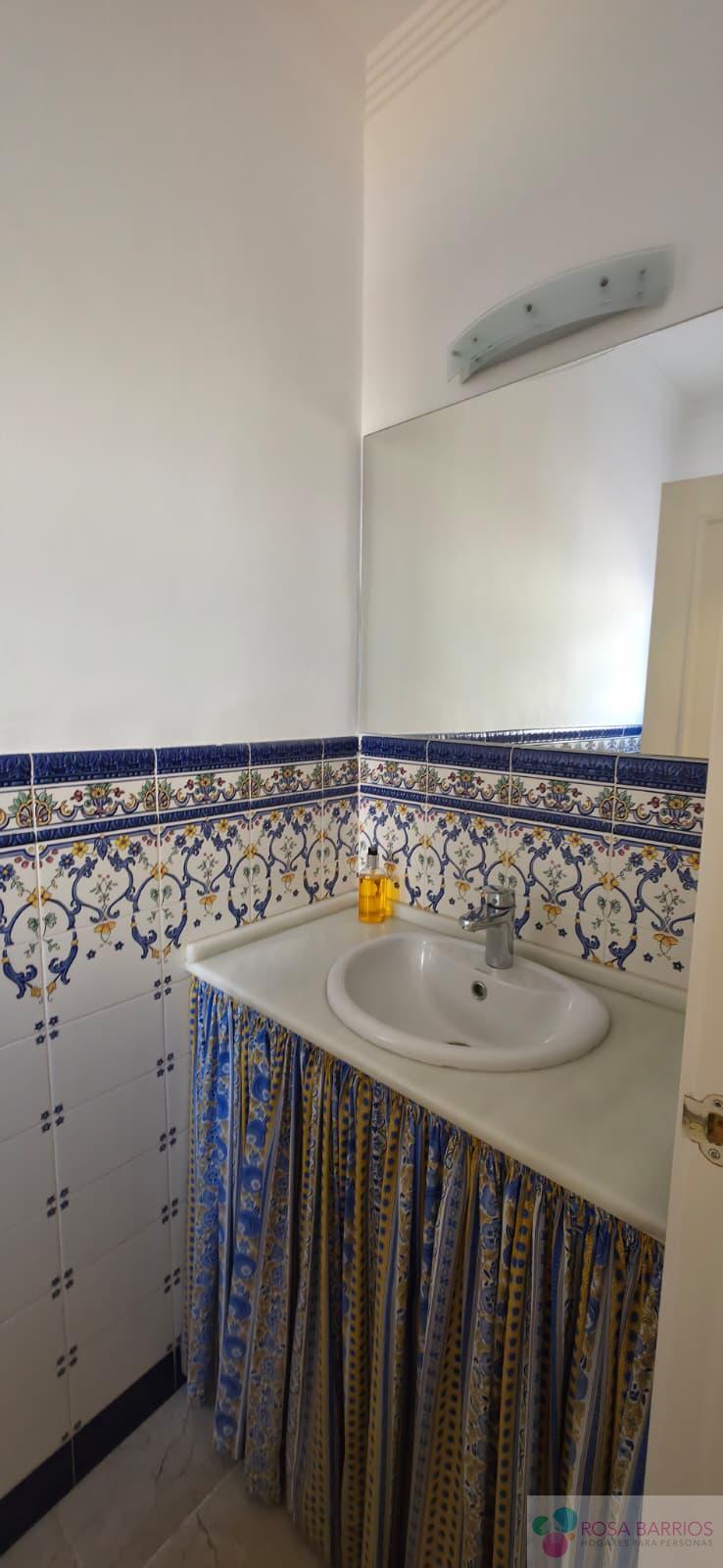 Venta de casa en Estepona