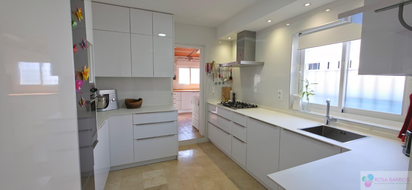 Venta de casa en Estepona