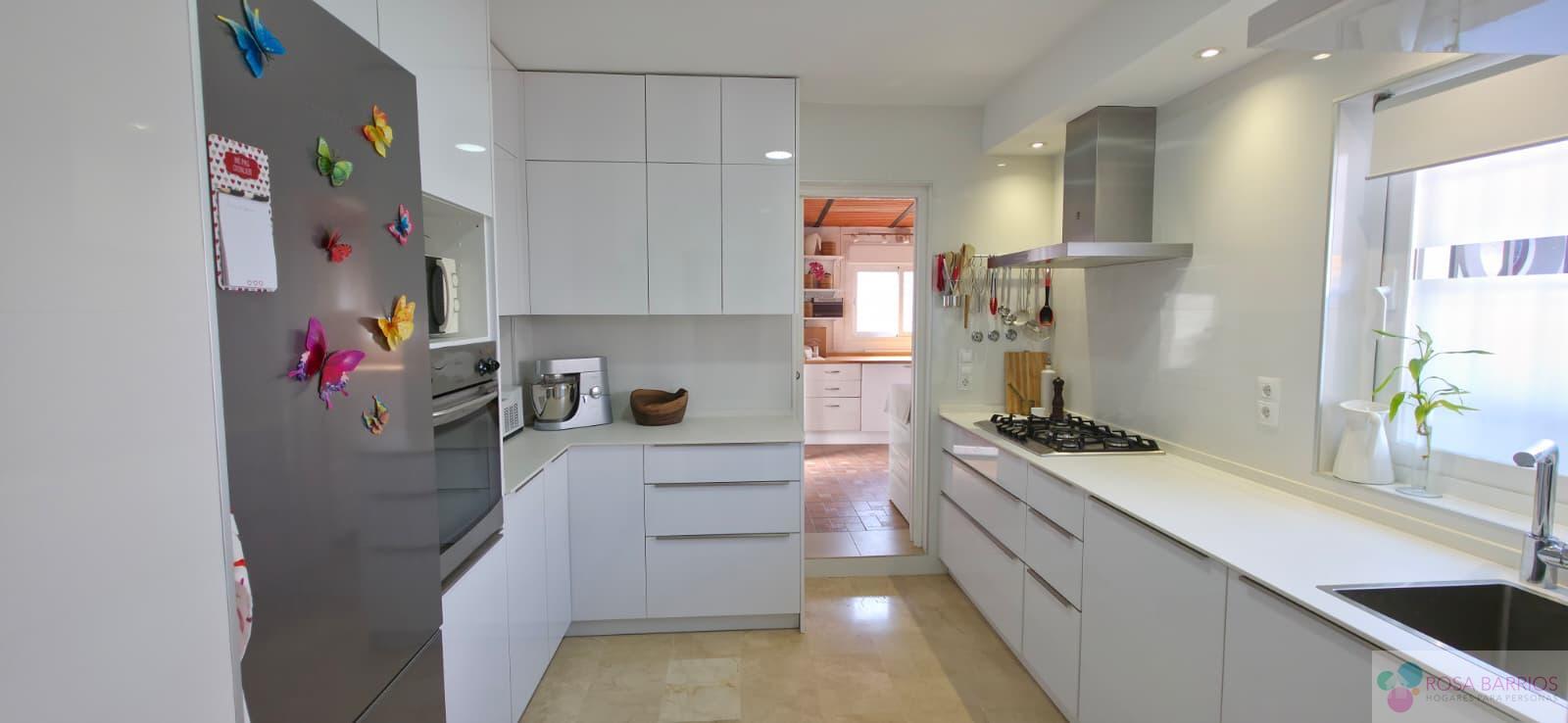 Venta de casa en Estepona