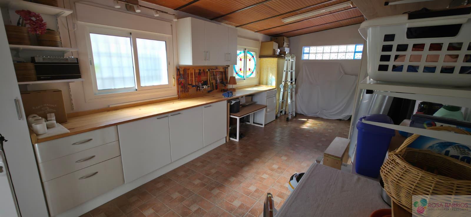 Venta de casa en Estepona