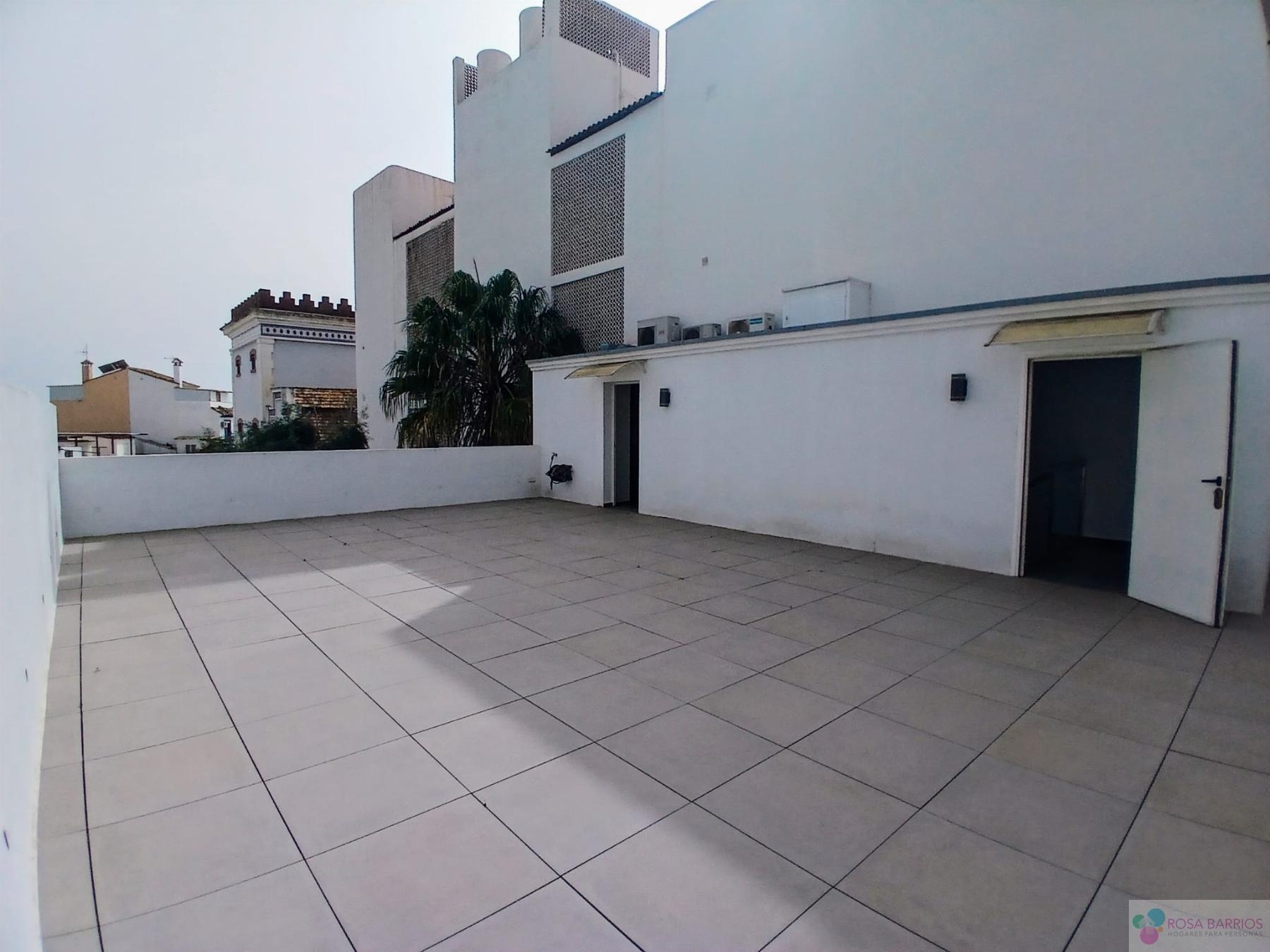 Venta de local en San Pedro de Alcántara