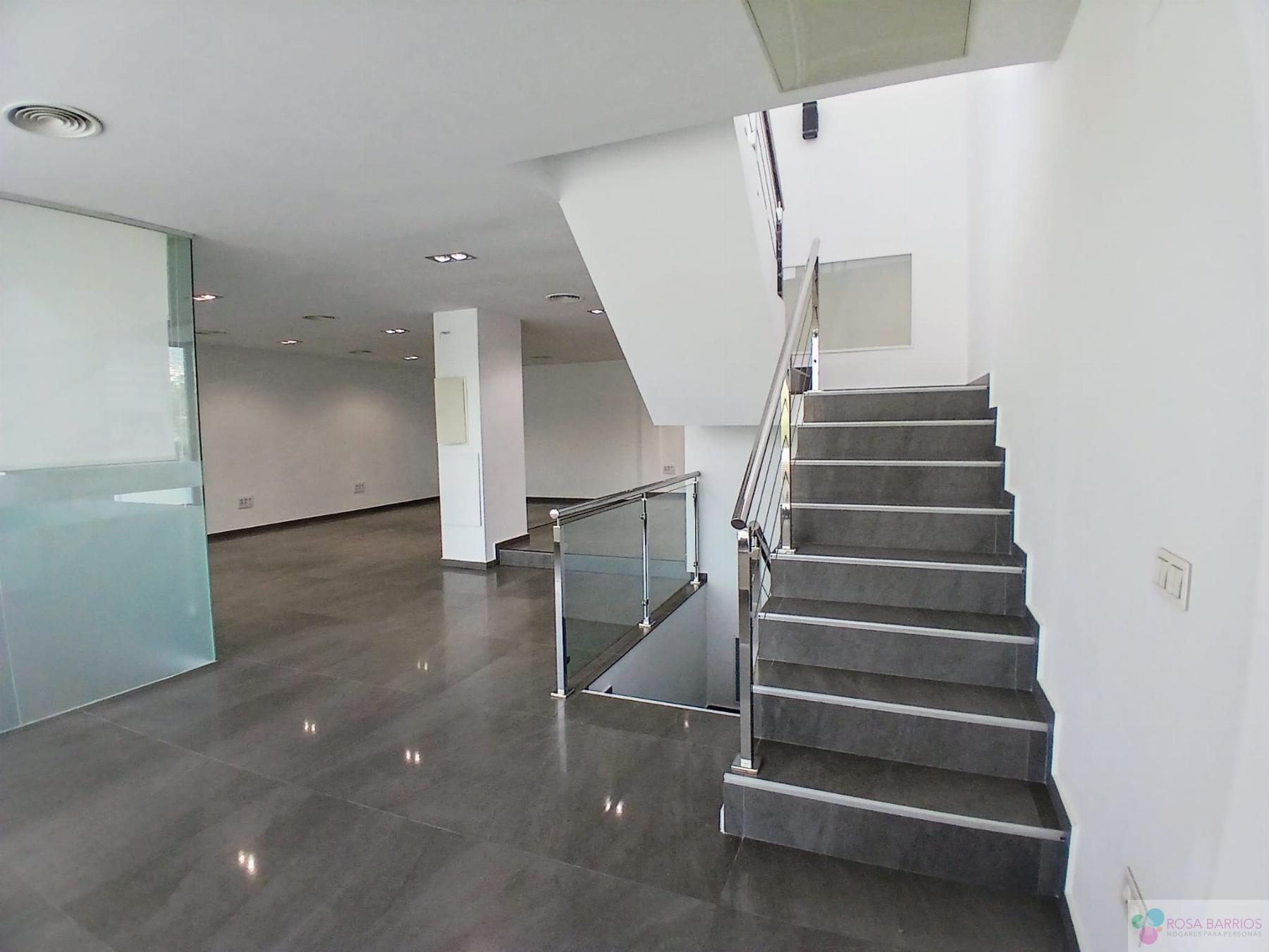 Venta de local en San Pedro de Alcántara