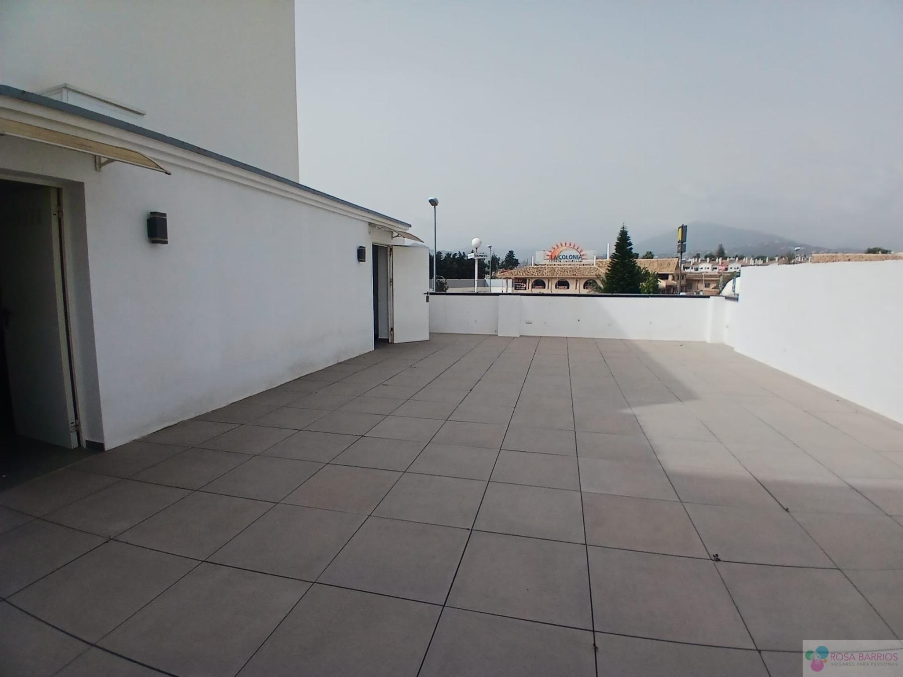 Venta de local en San Pedro de Alcántara