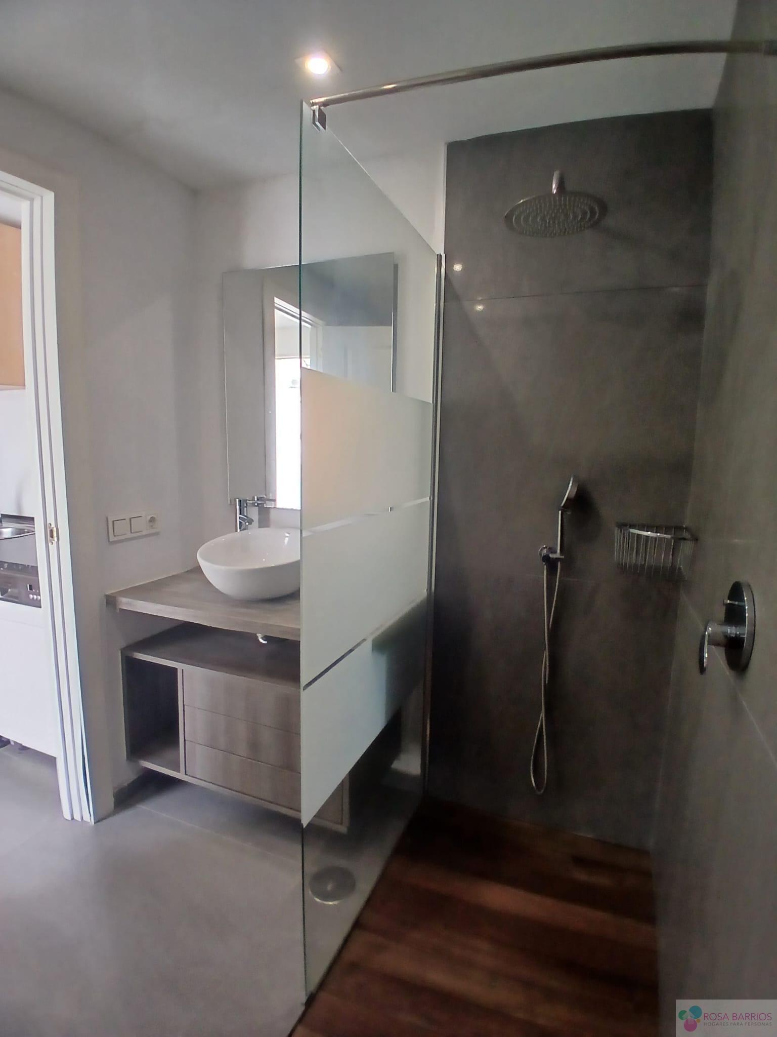 Venta de local en San Pedro de Alcántara