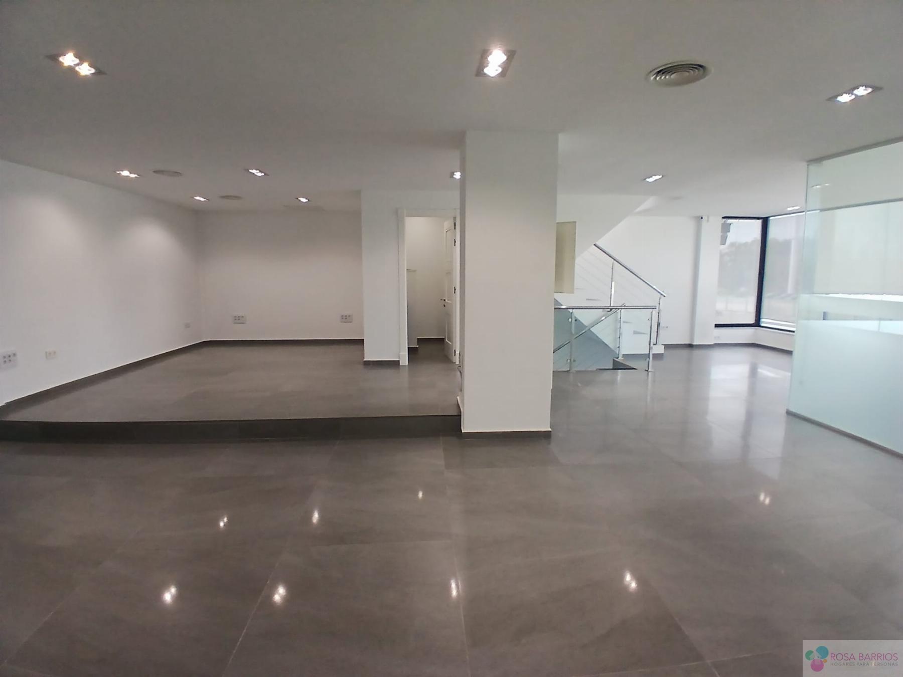 Venta de local en San Pedro de Alcántara