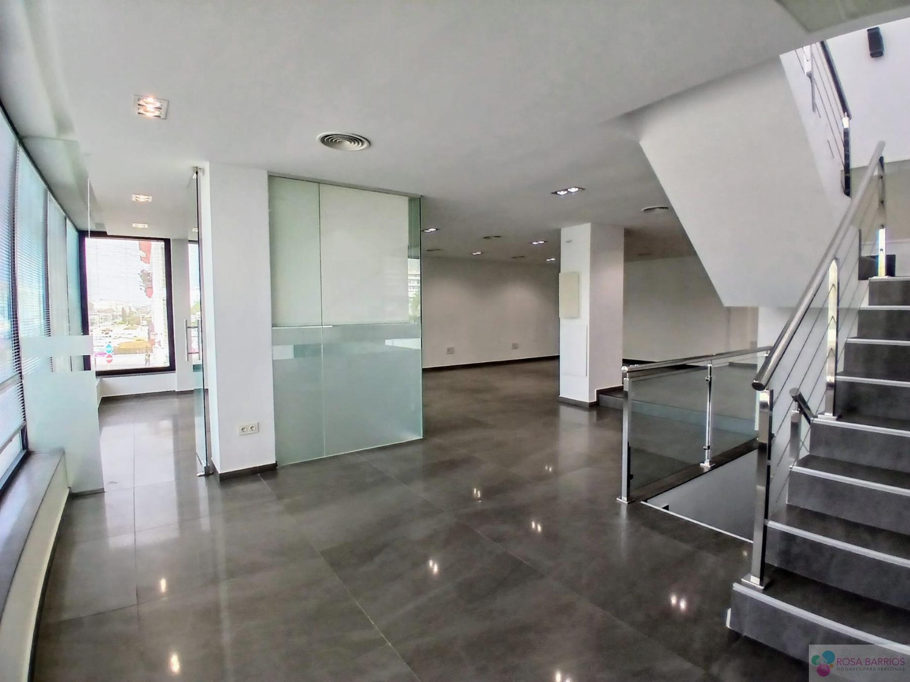 Venta de local en San Pedro de Alcántara