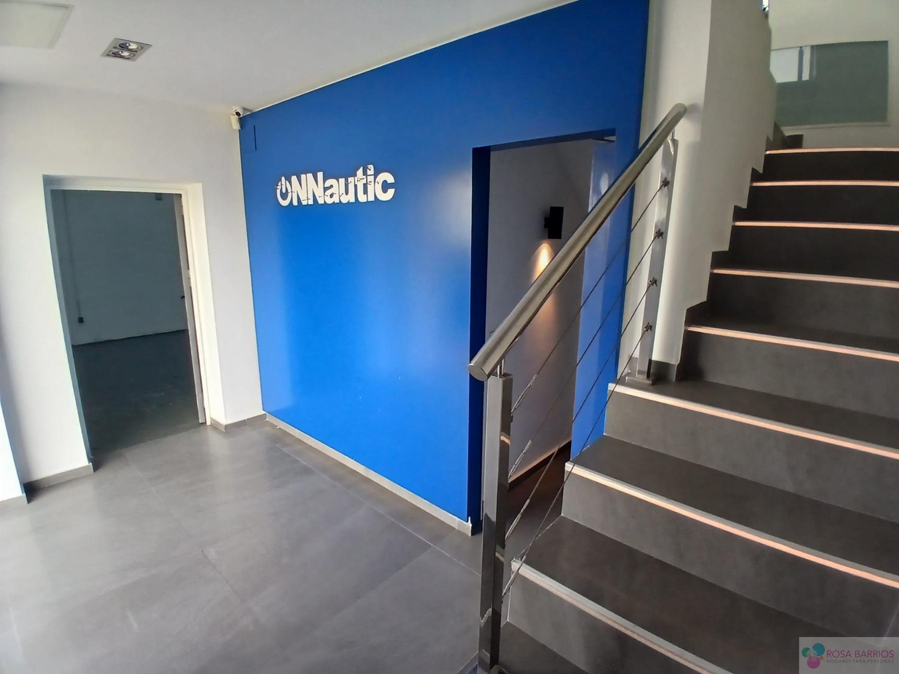 Venta de local en San Pedro de Alcántara