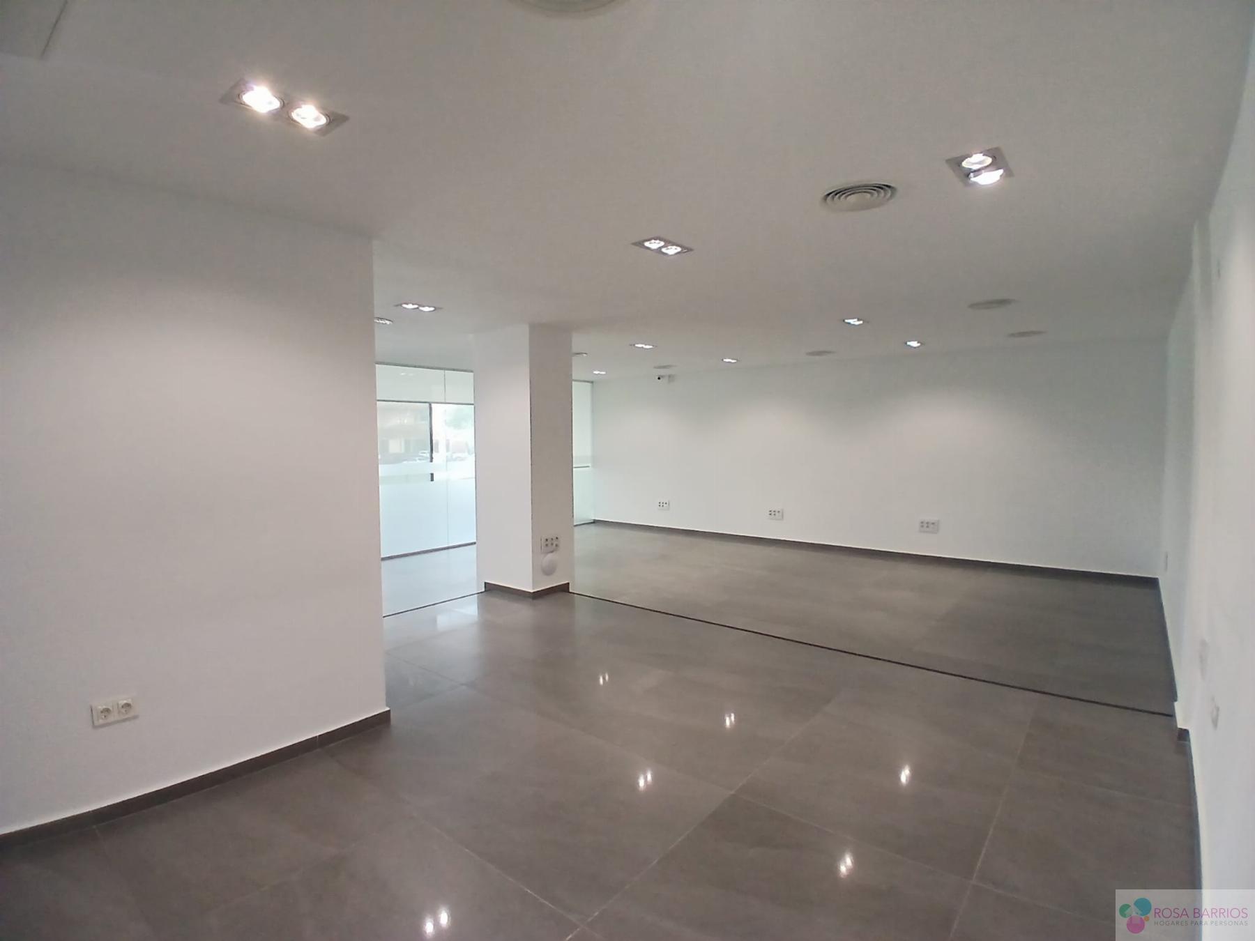 Venta de local en San Pedro de Alcántara