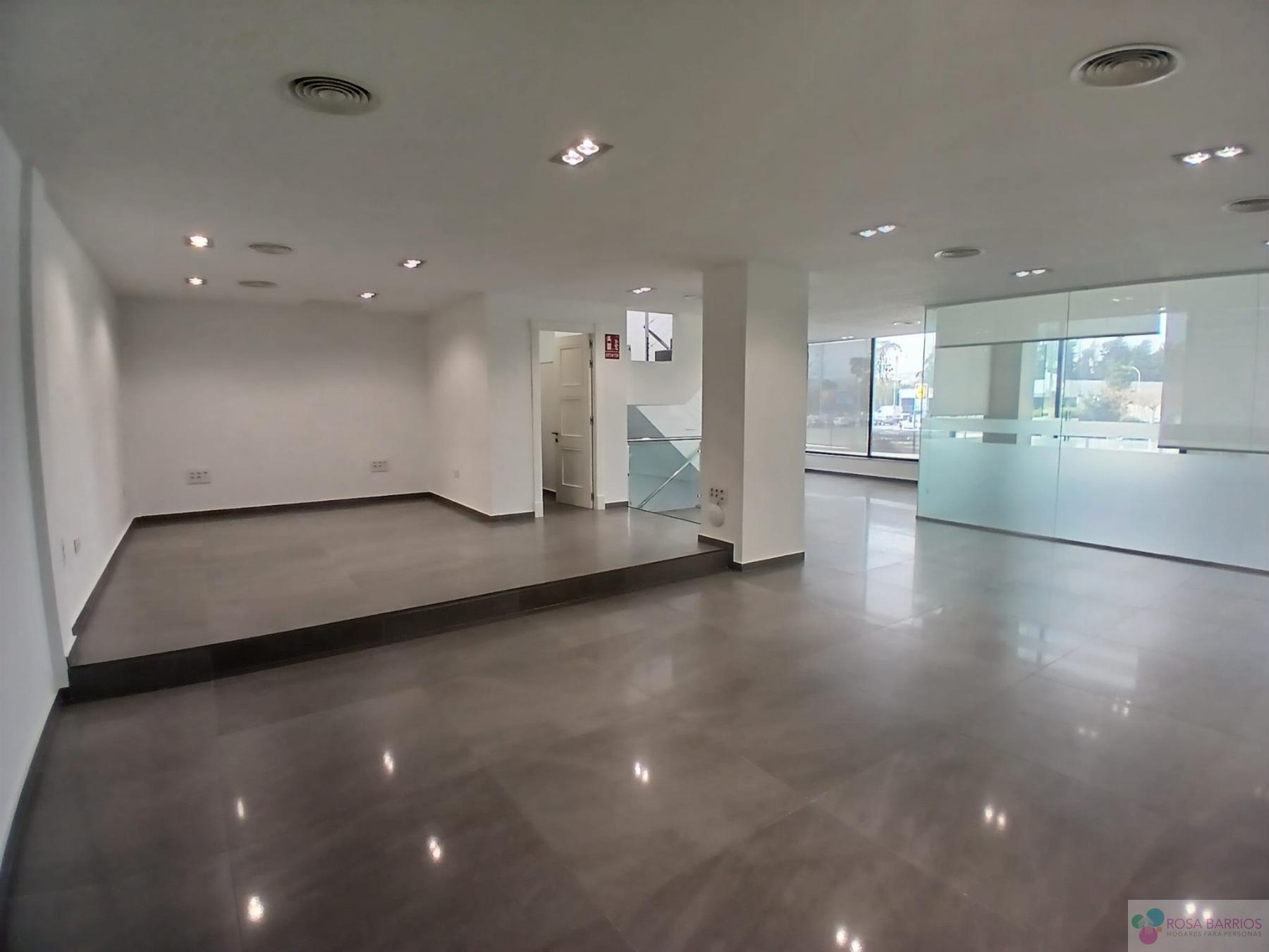 Venta de local en San Pedro de Alcántara